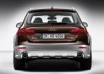 Audi A4 Allroad 3.0 TDI Quattro 2009 года